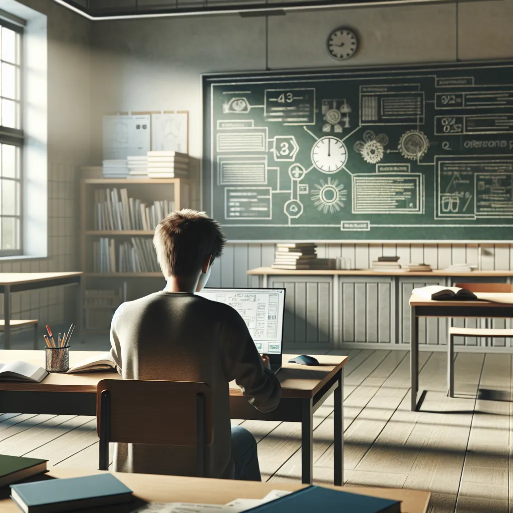Nowoczesne technologie w edukacji zdalnej – szanse i wyzwania