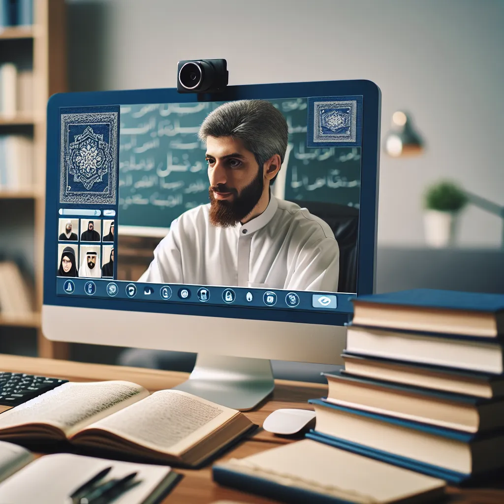 E-learning jako przyszłość nauczania – jak skutecznie uczyć online