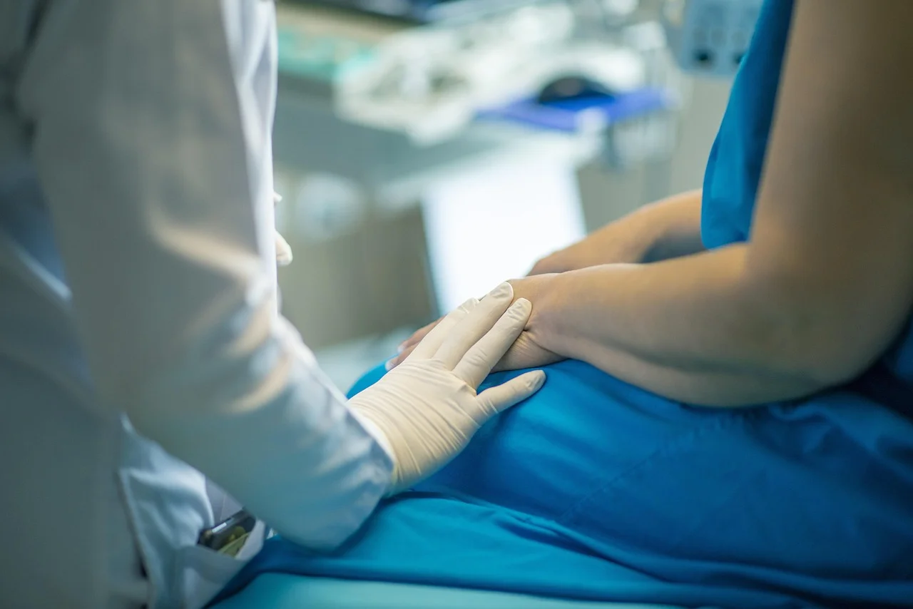 Polski dentysta w Corby — gdzie znaleźć najlepszych specjalistów w Midlands